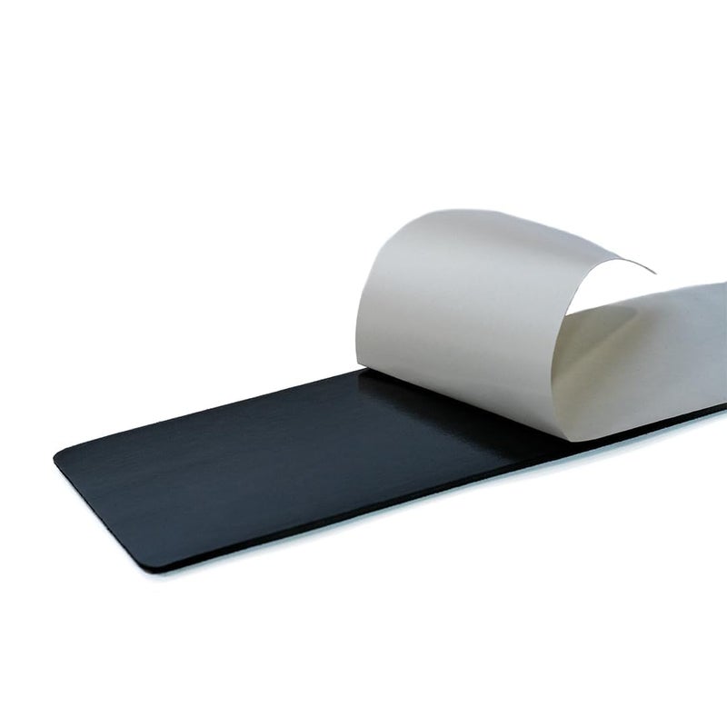 Next Level Inc . | Fish Ruler | SeaDek | 36 inch Fish Measurement Tool | Perfect for Boats and Kayaks | Black/Bimini Blue - Image 4